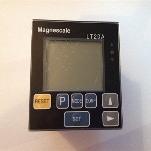 LT20A-101C索尼Magnescale數(shù)顯表LT20A-101C