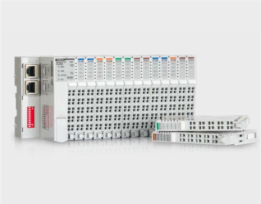 瑞士北爾Beiger分布式IO網(wǎng)絡(luò)編程模塊、數(shù)字量模擬量輸入輸出