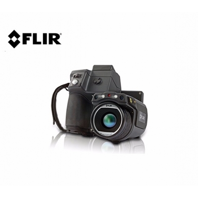 FLIR T400 系列熱成像相機