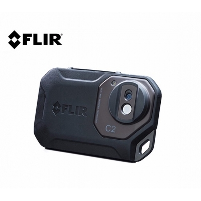 FLIR E系列紅外熱像儀