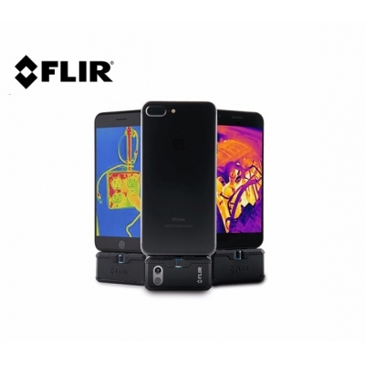 FLIR ONE PRO 熱像儀