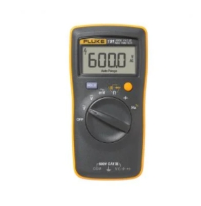 Fluke 101/101Kit 數(shù)字萬(wàn)用表