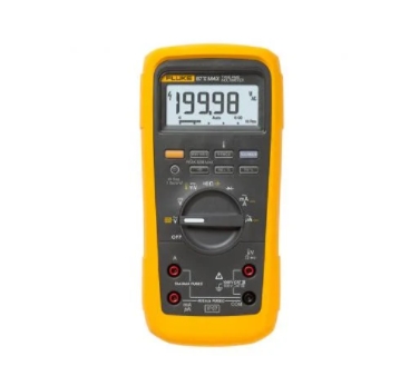 Fluke 87V MAX 真有效值數(shù)字萬用表