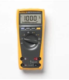 Fluke 175C真有效值數(shù)字萬用表