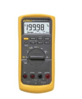 Fluke 87-V/C 數(shù)字萬用表