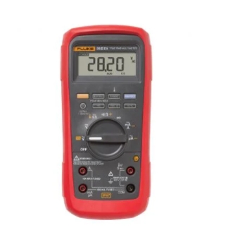 Fluke 28II Ex 本安型真有效值數(shù)字萬用表