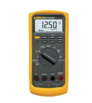 Fluke 88V 汽車數(shù)字萬(wàn)用表