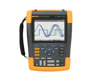 Fluke-190-102/S ScopeMeter?彩色數(shù)字示波表