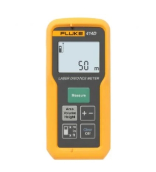 Fluke 414D yx