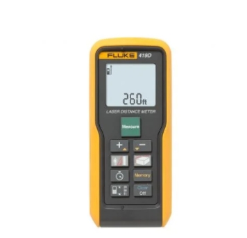 Fluke 419D yx