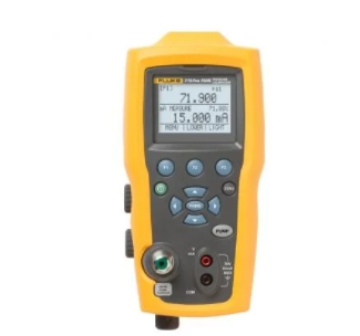 Fluke 719Pro 電動壓力校準器