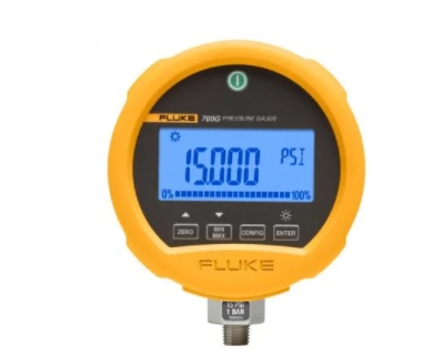 Fluke 700G 系列便攜式壓力校驗/校準儀