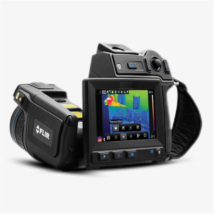 FLIR T600 預(yù)防性維護(hù)專用紅外熱像儀