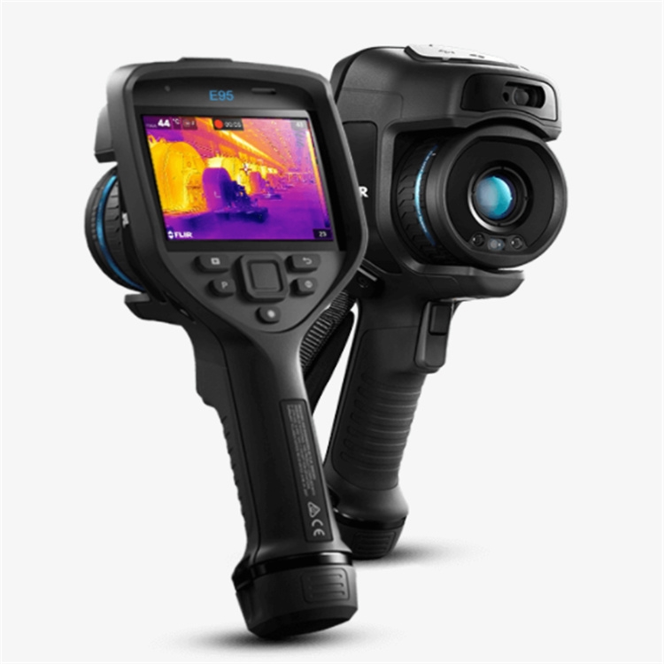 FLIR E95  高級熱像儀