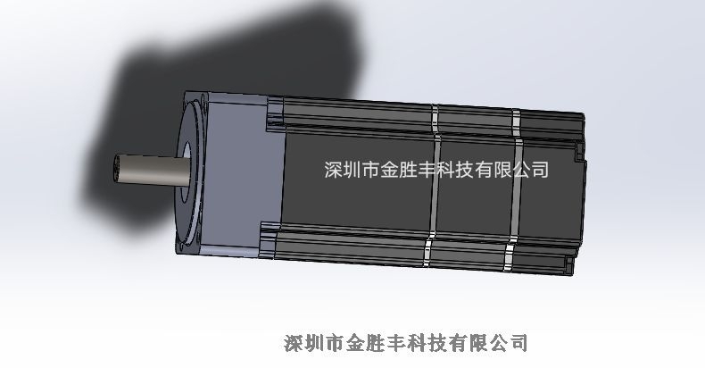 10米/30米/50米水下電機/水密電機/潛水電機/深海電機