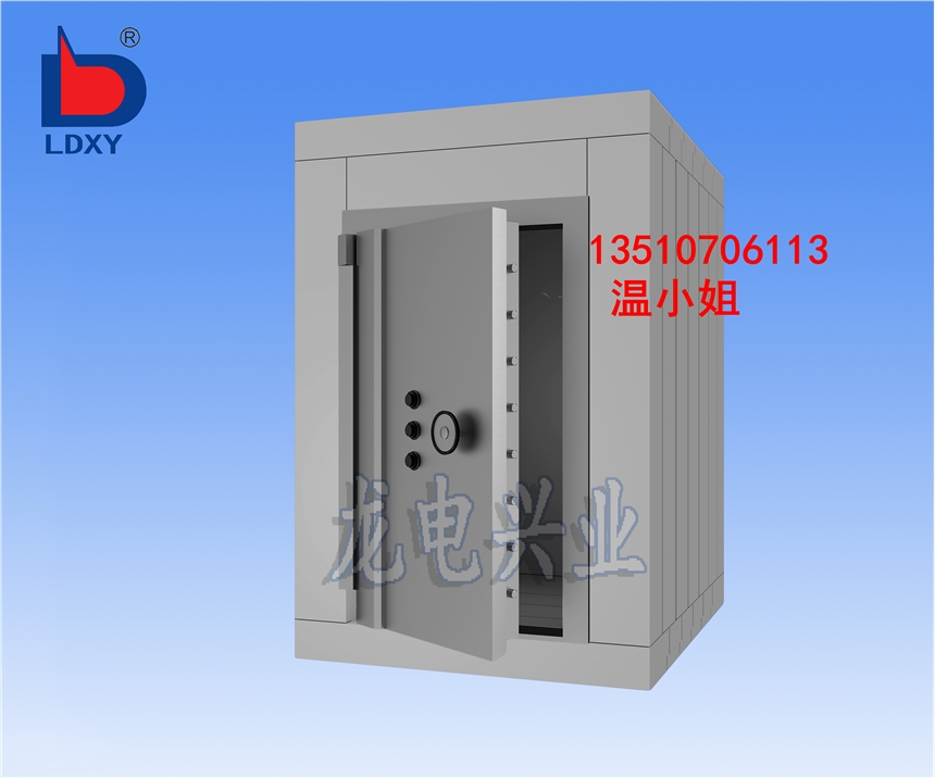 廣西組合小金庫 可移動微型金庫門 包運輸安裝