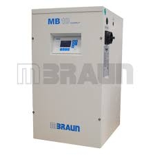 mbraun布勞恩德國 烤箱和電爐 MB-VOH-150	MB-VacuumDryer