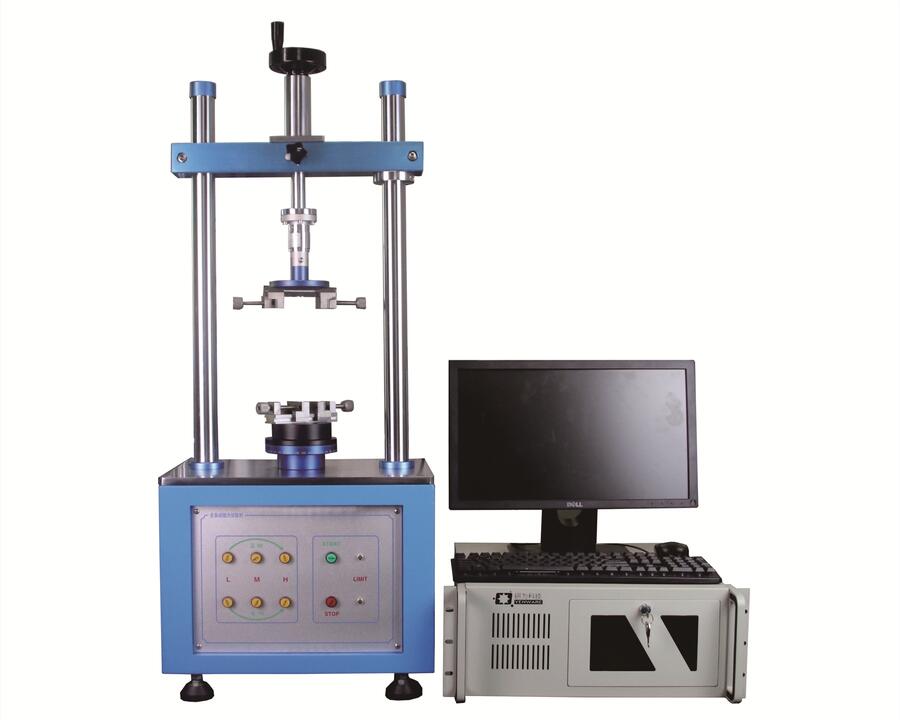 電腦全自動扭力試驗機，扭轉(zhuǎn)壽命試驗機