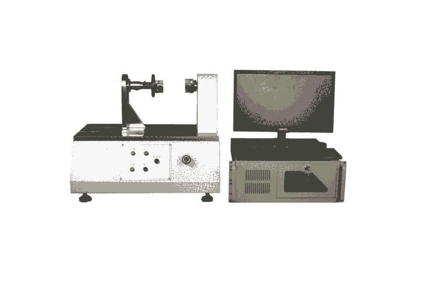 電腦全自動扭轉(zhuǎn)強度試驗機