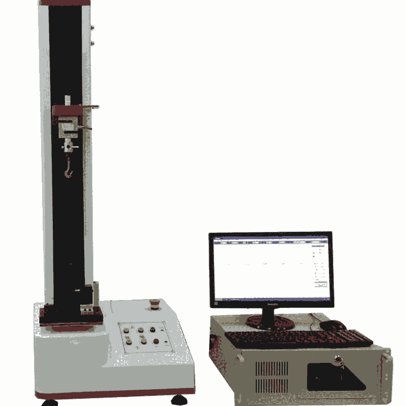 電腦全自動(dòng)拉壓力試驗(yàn)機(jī)