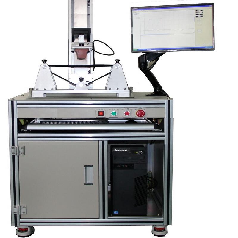 PAD坐壓軟壓疲勞壽命測試機