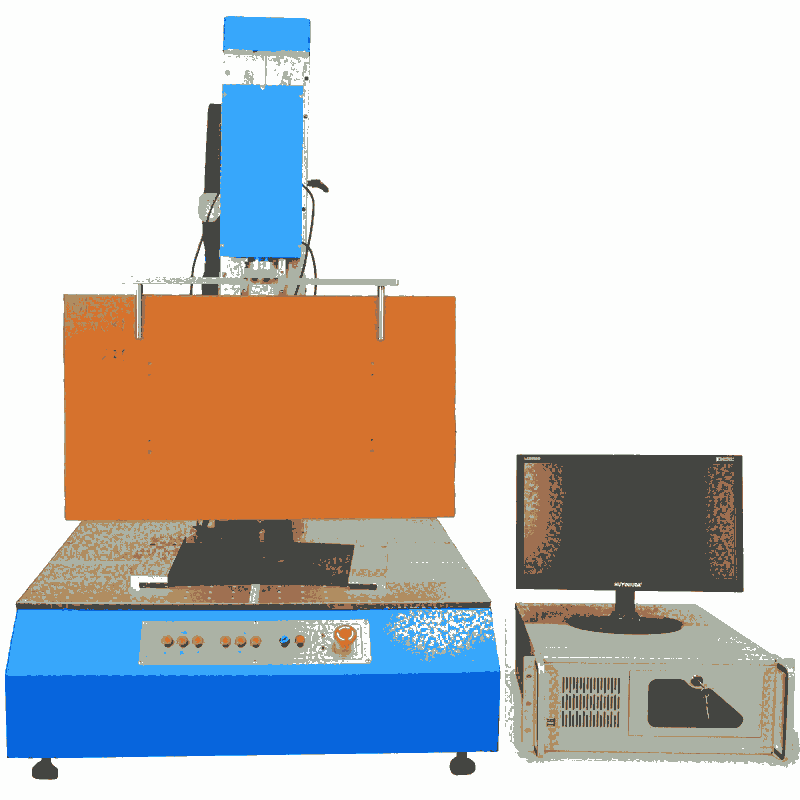 顯示器推拉扭轉(zhuǎn)檢測試驗機