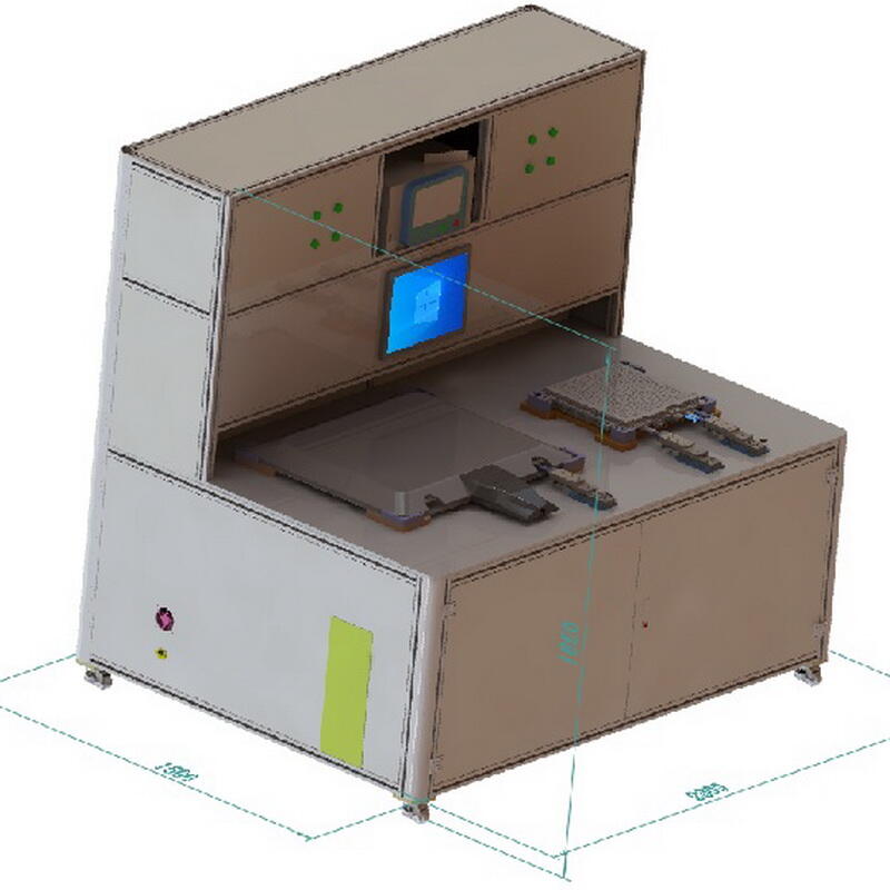 充電裝置氣密性檢測試驗機(jī)