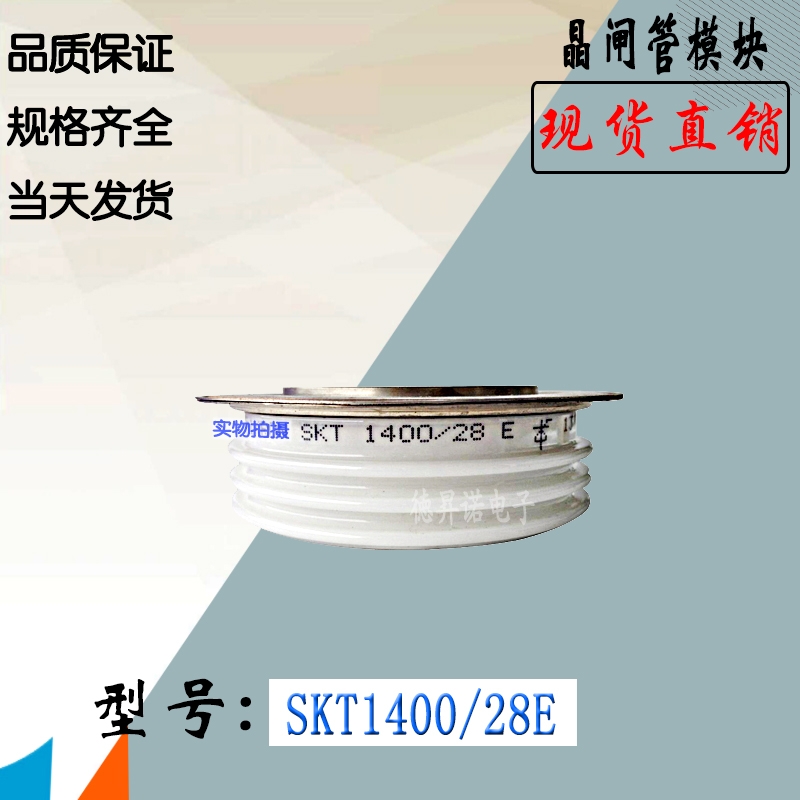 SKT760/12E SKT760/14E全新庫(kù)存直銷西門康晶閘管模塊