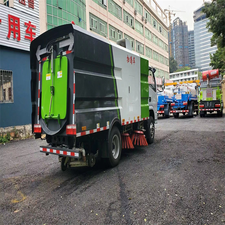 云浮市掃路車現(xiàn)車銷售促銷