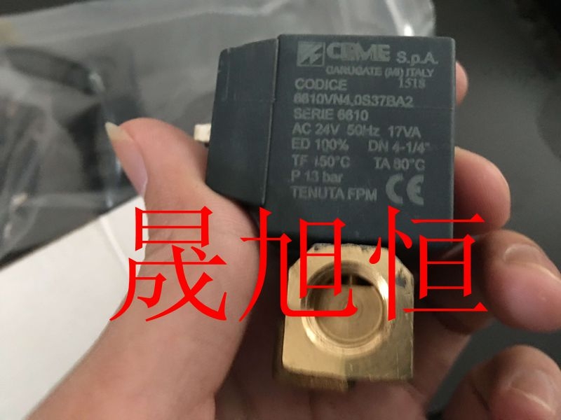 意大利CEME電磁閥5536VV2,0S A02代理銷(xiāo)售