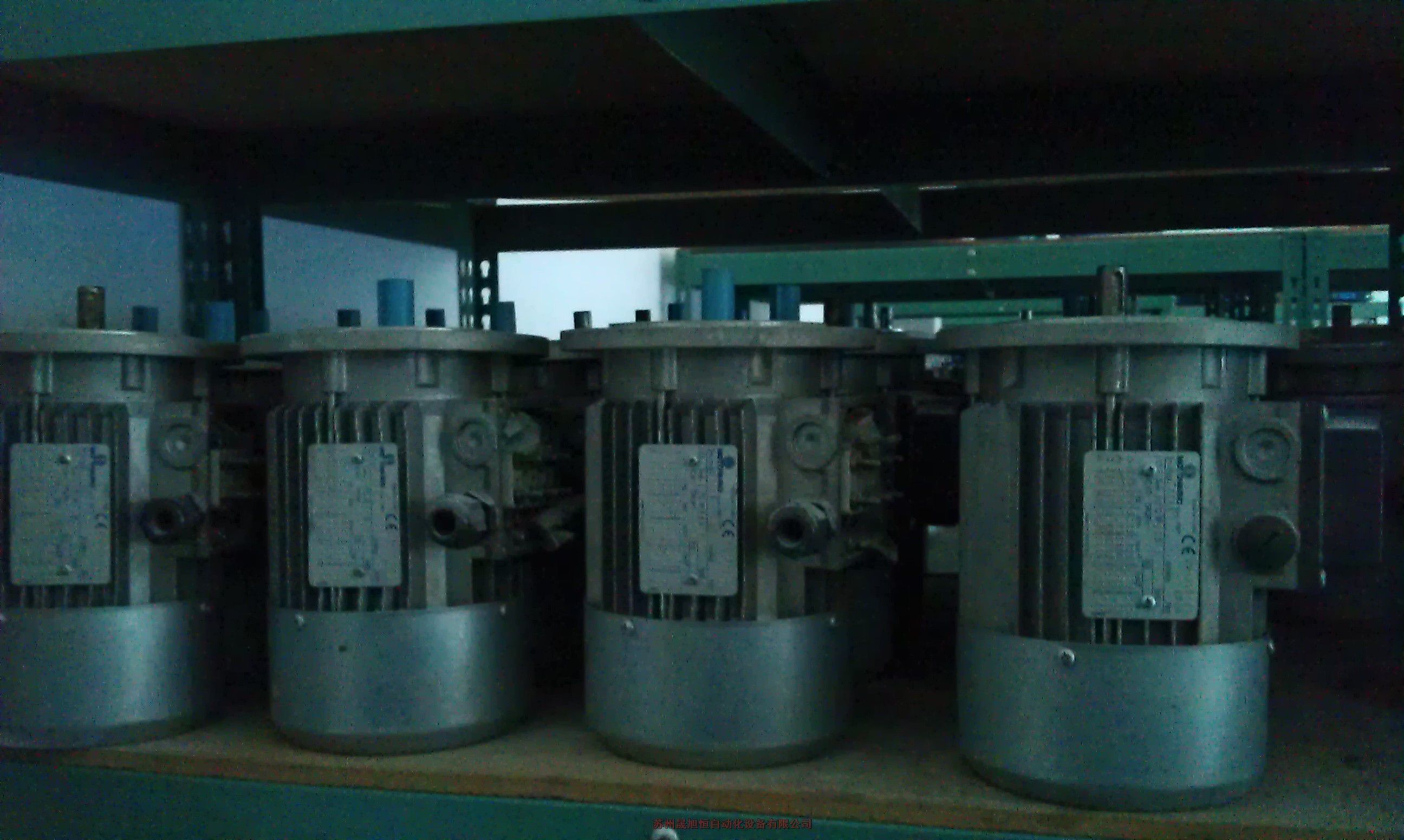 Electro Addax܇늙C(j)FC132MFECCL4 7.5KW