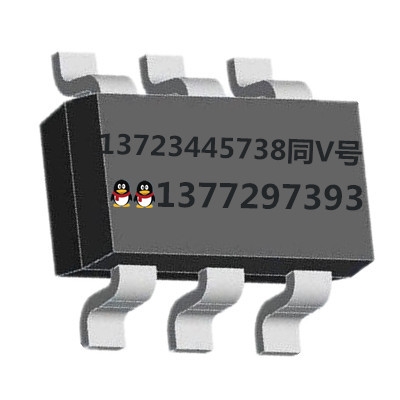 電源升降壓芯片絲印型號UMC172