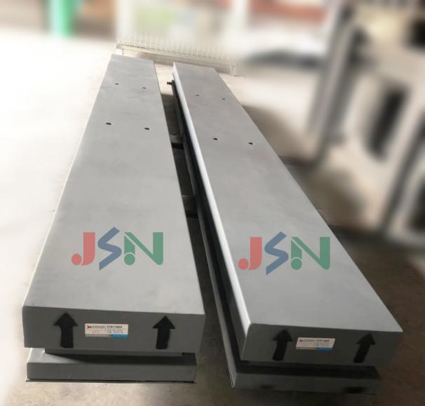 矩陣式彈簧減震器 變壓器專用減震器 JSN金諾減震器源頭廠家非標定制 質保5年