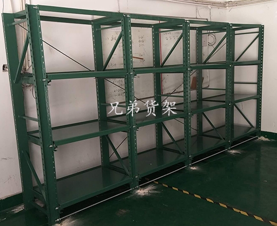 模具貨架廠-模具批發(fā)廠