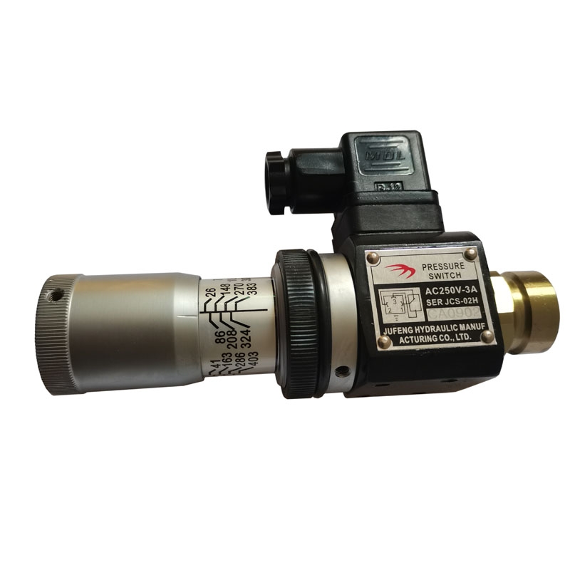 SER JCS-02N H NLL Һ_P(gun) PRESSURE SWITCH ͉_P(gun)