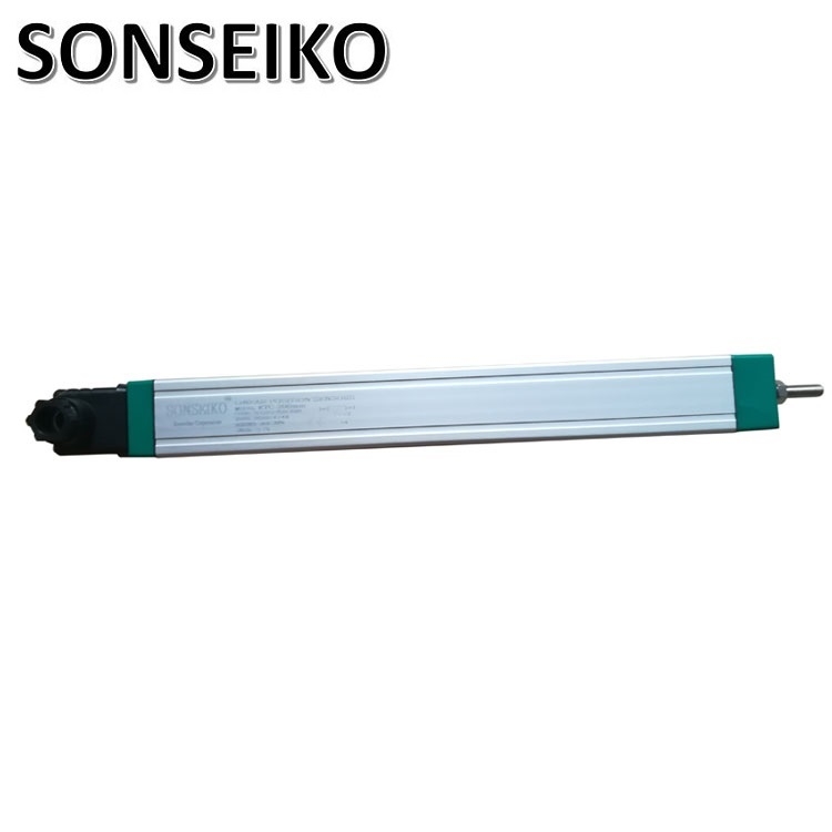 SONSEIKO位移測量尺KTC-125mm廠家供應(yīng)