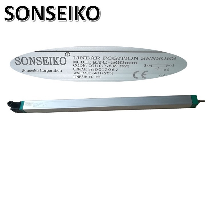 SONSEIKO位移測量尺KTC-250mm廠家供應