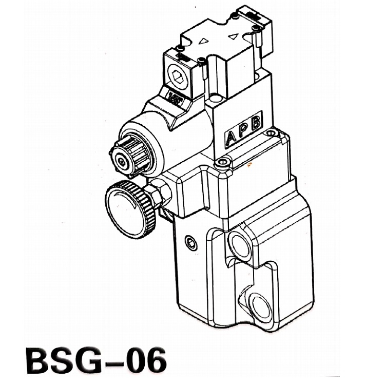 山西遼害福建HALTENS馬牌低噪音引導(dǎo)動(dòng)作型溢流閥SBG-10做工精細(xì)