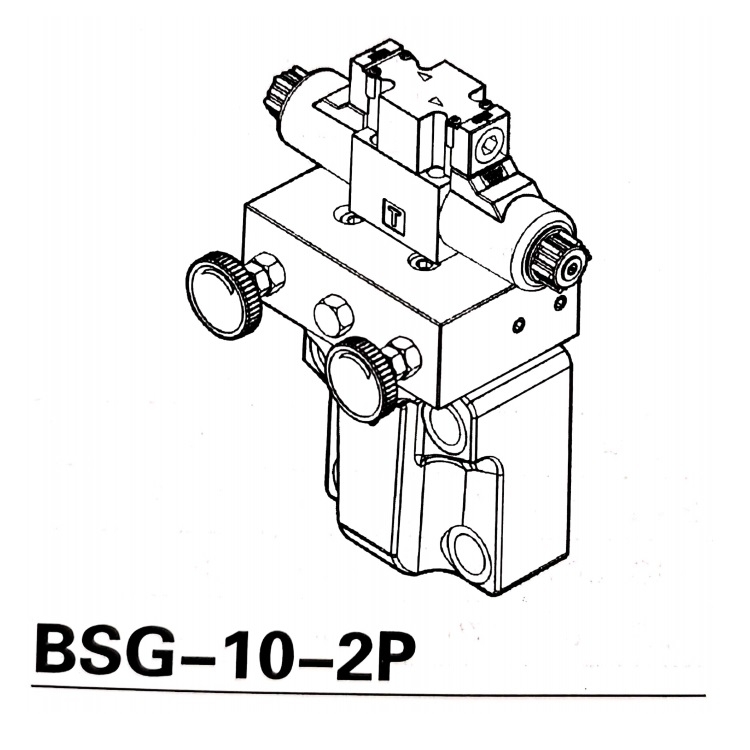 山西遼害福建HALTENS馬牌 低噪音電磁式引導(dǎo)動作型溢流閥SBSG-03L做工精細