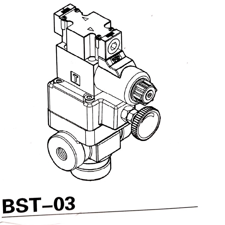 山西遼害福建HALTENS馬牌電磁引導(dǎo)動(dòng)作溢流閥BSG-10做工精細(xì)