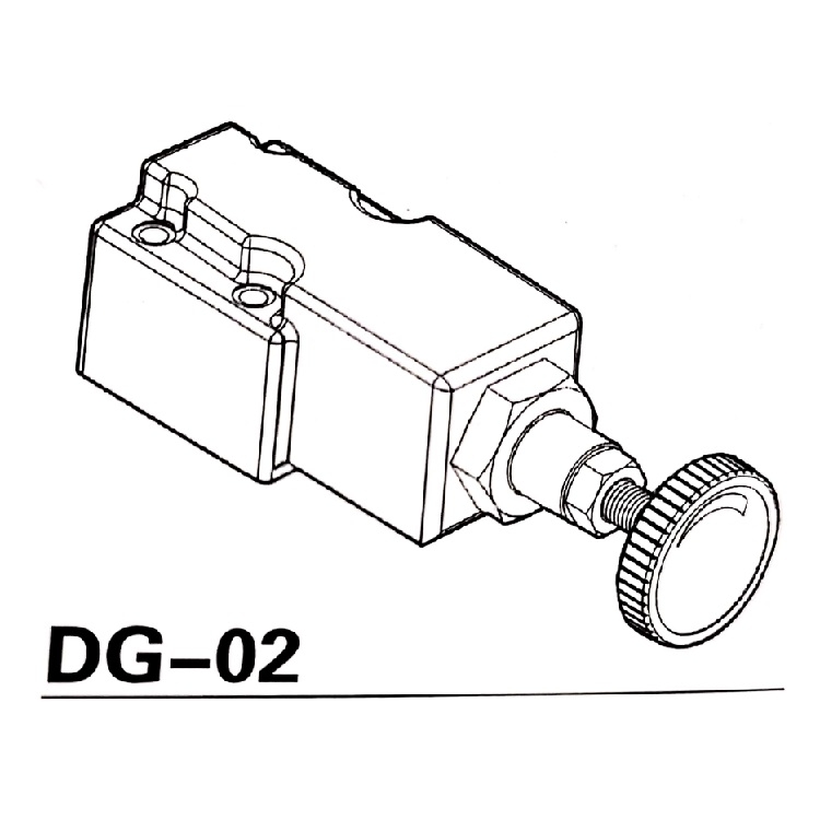 山西遼害福建HALTENS馬牌低噪音引導(dǎo)動作型溢流閥SBG-03做工精細(xì)