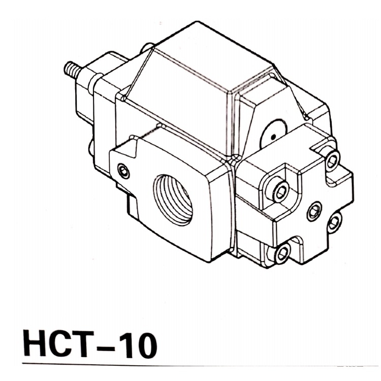 江蘇江西云南HALTENS馬牌 電磁引導(dǎo)動(dòng)作溢流閥BST-10做工精細(xì)