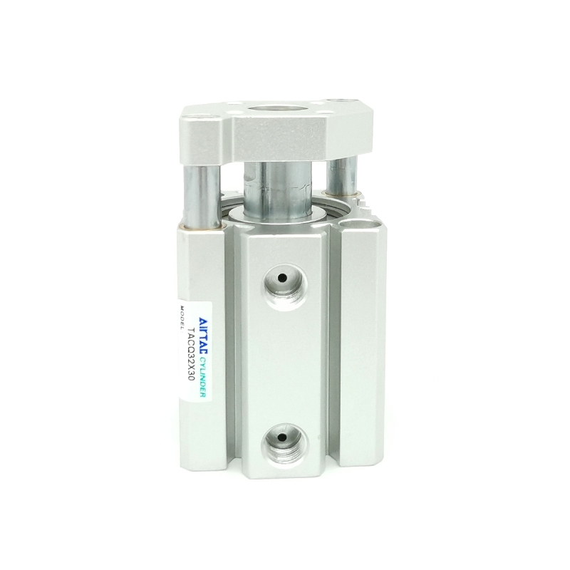 批發(fā)供應(yīng)AIRTAC CYLINDER超薄導(dǎo)桿氣缸TACQ100X45質(zhì)量保證