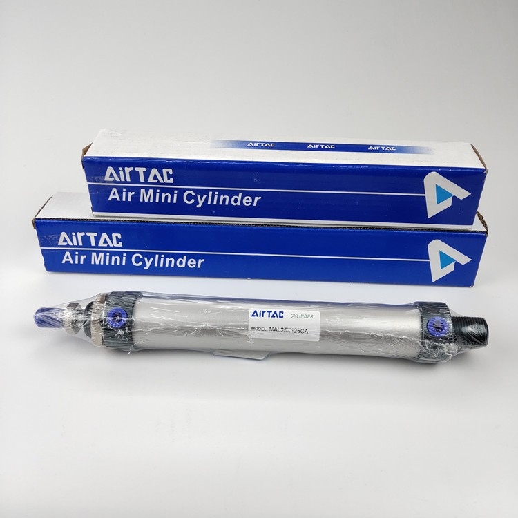 AIRTAC CYLINDER ¿͚MODEL MAL50X100CAƷ|(zh)C