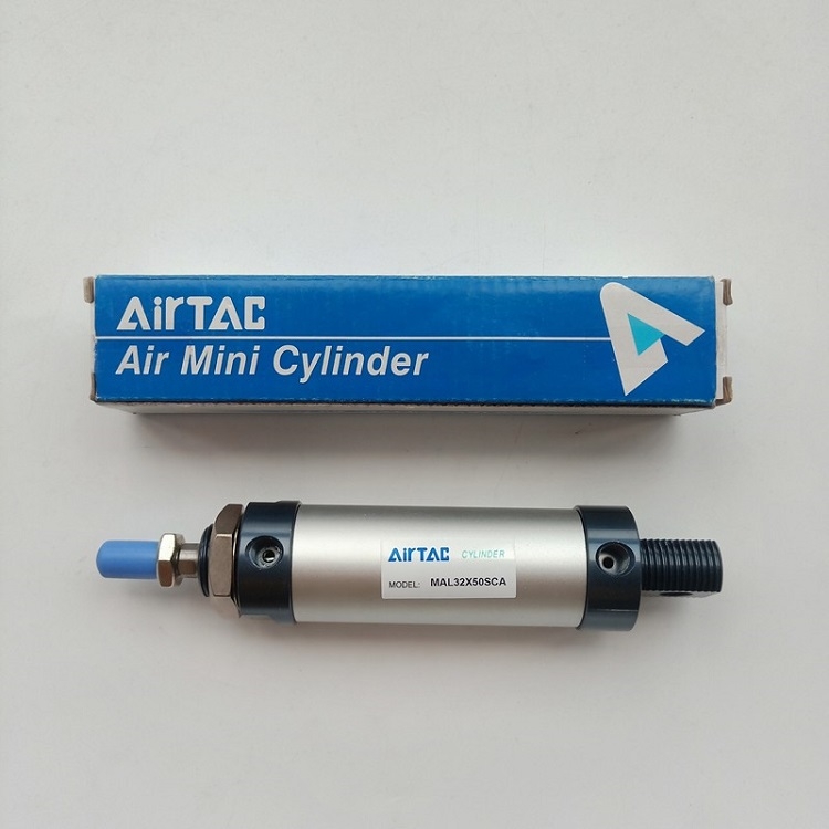 AIRTAC CYLINDER 亞德客氣缸MODEL MAL40X150CA品質(zhì)保證