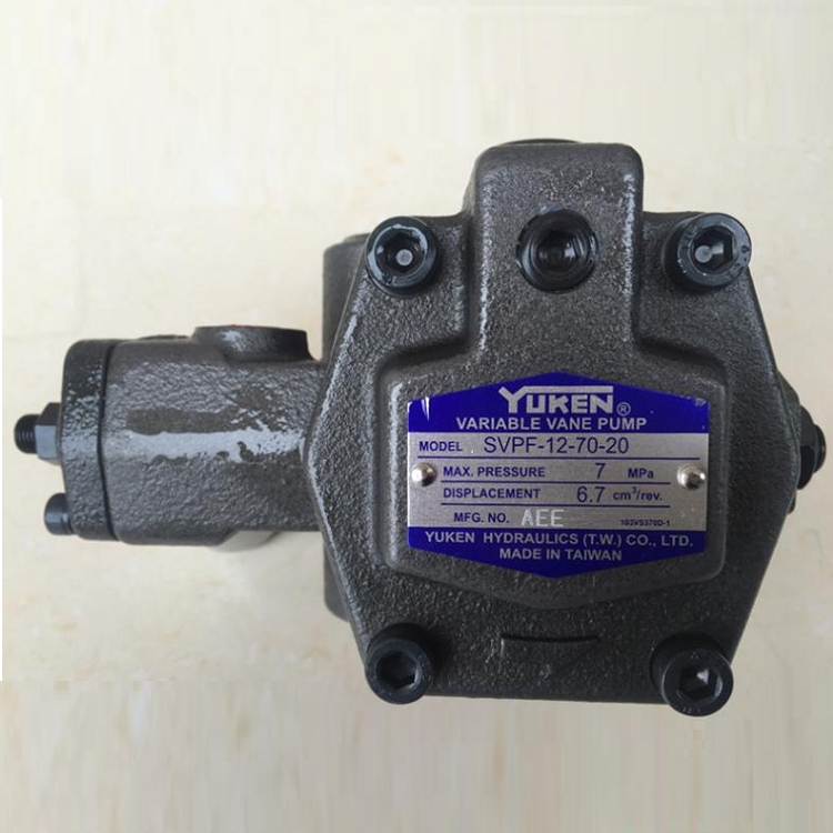 廈門供應(yīng)YUKEN油研variable VANE PUMP葉片泵SVPF-40-70-20品質(zhì)保證