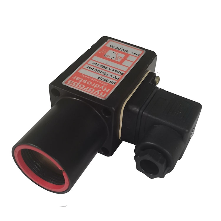 DS-507/F_P(gun)^HYDROPAyPRESSURE SWITCH