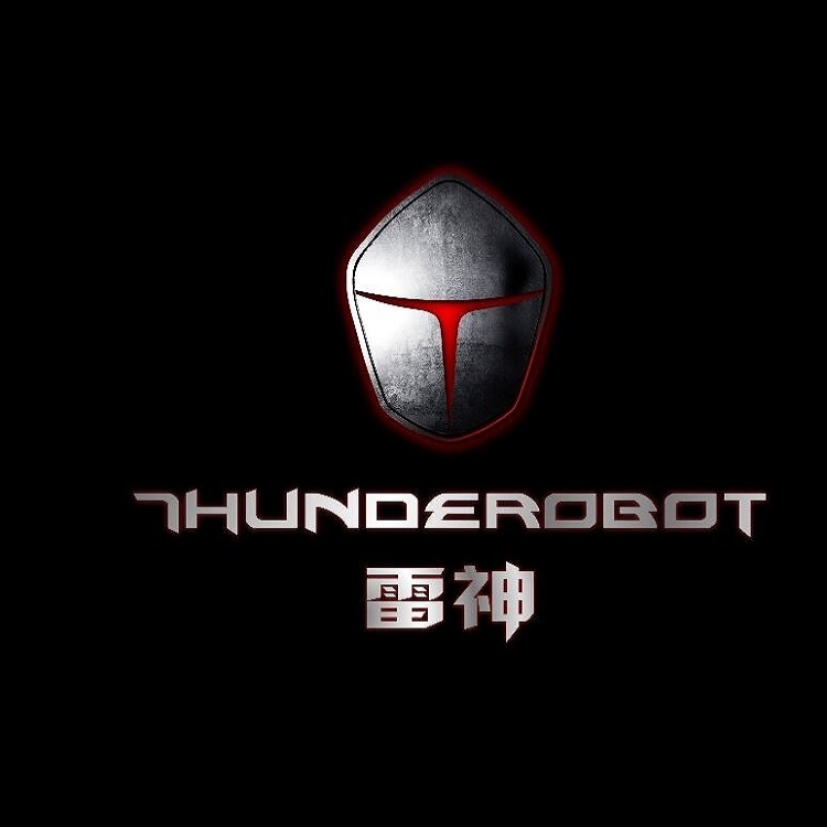 Pӛۺ(w)վ(ThundeRobot)S