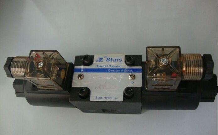 STAIS˾ʿDSG-02-3C6-DL-AC220V