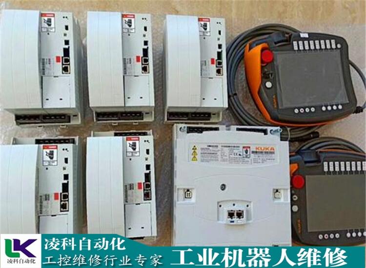 M-410iC/185發(fā)那科FANUC機(jī)械手維保老師傅經(jīng)驗(yàn)淺談